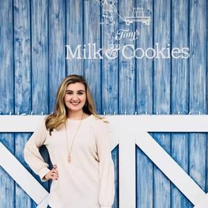 Meet your Posher, Catherine